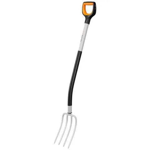 Xact 1070716 Fiskars Grep 4 klor, 120 cm Handla nu
